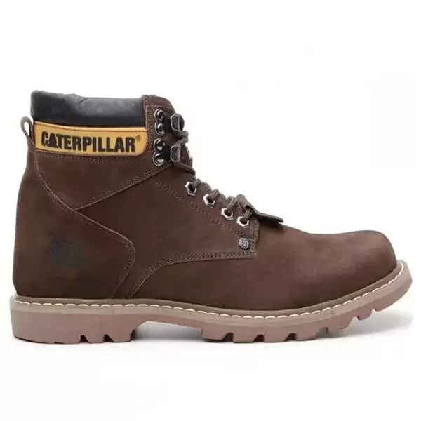 Bota Caterpillar 850 Castor