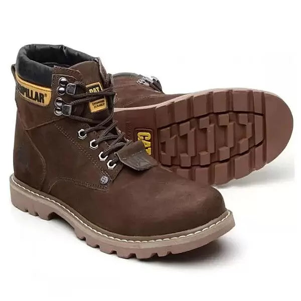 Bota Caterpillar 850 Castor