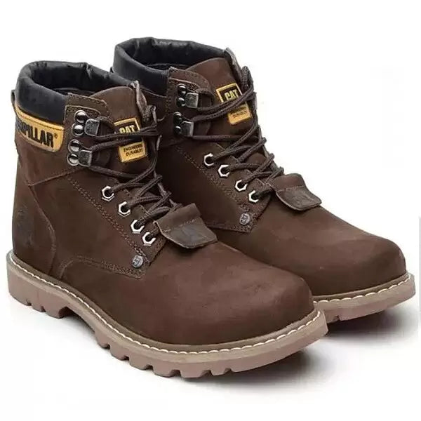 Bota Caterpillar 850 Castor