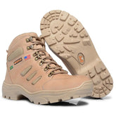 Bota Caterpillar 2500 Nude