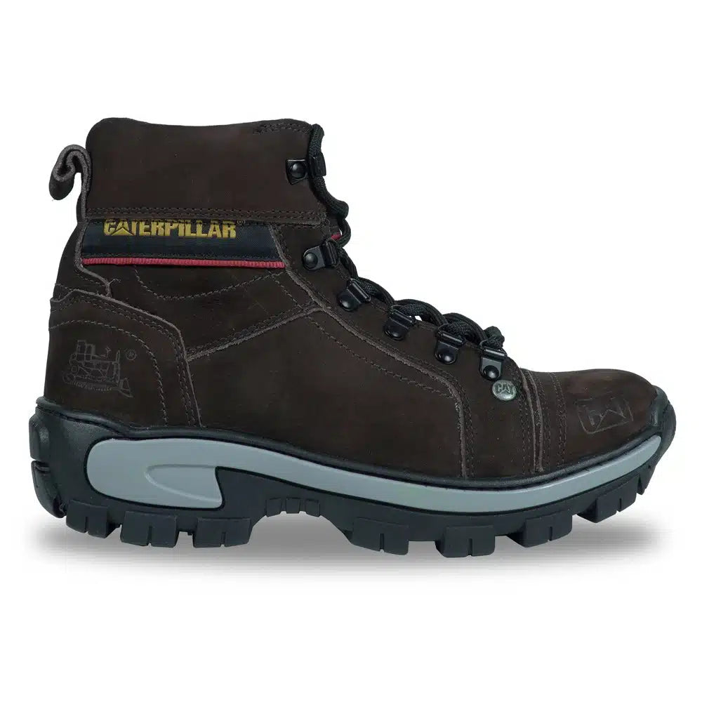 Bota Caterpillar 2187-02 NBK Café