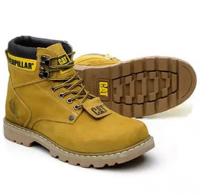 Bota Caterpillar 850 Milho