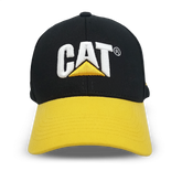 BONÉ CHAMPION- CAT - PRETA